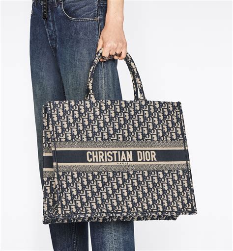 christian dior zipper|christian dior tote bag.